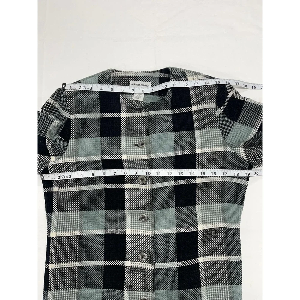 Alfred Dunner brand alfred